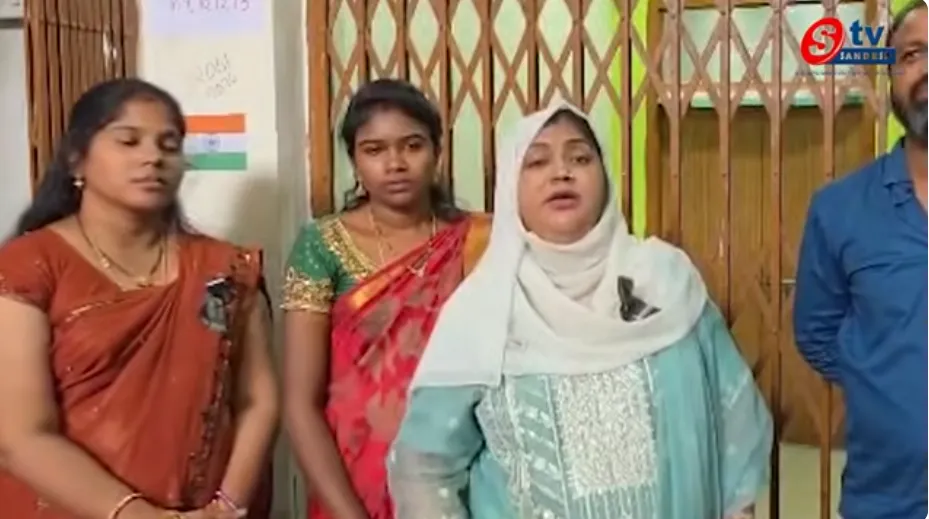 ఫీజు రీయింబర్స్‌మెంట్ బకాయిలు తక్షణమే విడుదల చేయాలి: భాగ్యారథి డిగ్రీ కాలేజ్ డైరెక్టర్ డిమాండ్!